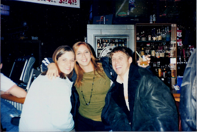 kelly, dawn, ben